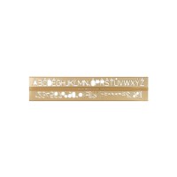 Letter Template 20 Uko Koh-I-Noor