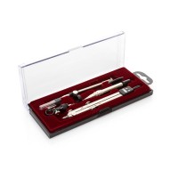 Set Of Compasses  Koh-I-Noor
