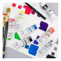 Holbein AcrylaGouache. ArtistsAcrylicPolymer 20ml