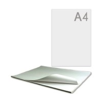 Whatman Paper  A-4 Goznak 210X297, 200G/M2