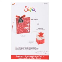 Texturz Accessory - Impression Pad