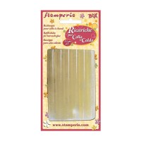 Reffil Stick Fort Glue Gun,Stamperia