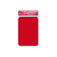 Embossing Gum Carpet Stamperia