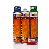 Spray Paint - Premium PLUS 600ml MOLOTOW
