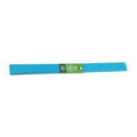 Crepe Paper 2000X500 Mm Turquoyse