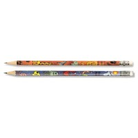 Graphite Pencils with eraser"KOH-i-NOOR