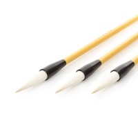 #5 Calligraphy Bamboo Brushes S