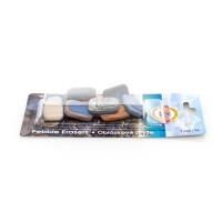Kustukummid Assortii 50Gr.