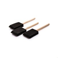 Sponge Brushes 40Mm