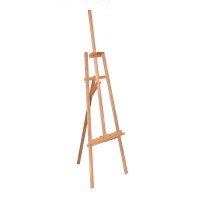 Floor Easel Wooden Art.41A