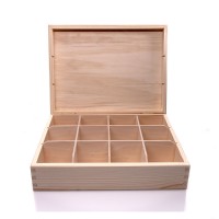 Blank 295X250X78Mm