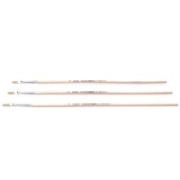 Bristle brushes, flat, Conda