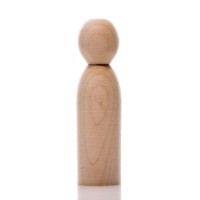 Blank D26 X H95Mm