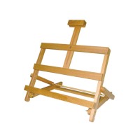 Table Easel Wooden Art.19