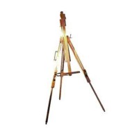 Floor Easel Wooden "Arabeski" Art.25