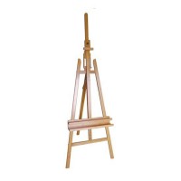 Bamboo Easel 67X104X231 Sm