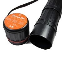 Storage Tube D=10,5 Cm, Hight 65=110 Cm