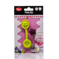 Patchy Cherry Blossom With Puncher 629133