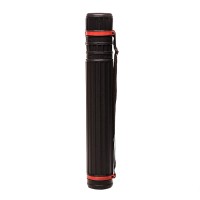 Storage  Tube D=6,5 Cm, Hight 57=100 Cm
