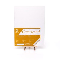 Primed canvas boards (cotton)