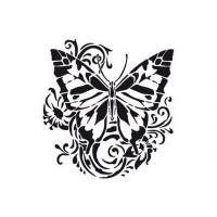 Schmetterling