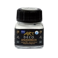 Home Design Art Deco Leaf Primer 20Ml