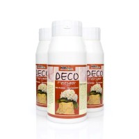 Deco-Hardener For Textiles 750Ml, C.Kreul
