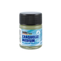 Crackle Medium 50Ml, C.Kreul