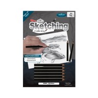 Sketching Whales