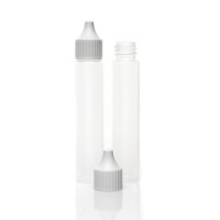 Soft Buttle With Screw