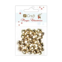 Bells,30Pcs