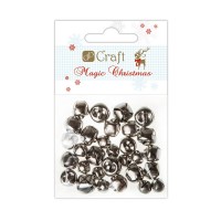 Bells,30Pcs