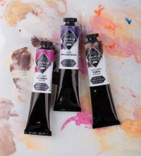 Acrylic paints "Master Klass" 46 ml  St.-Peterburg