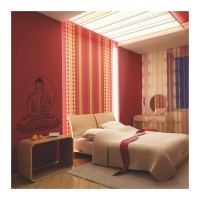 Stencil Med.  B6006,Reusable
