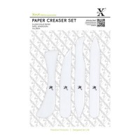Paper Creaser Set (4Pk)