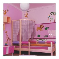 Stencil Med.  B6012,Reusable