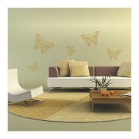 Stencil Med.  B6016,Reusable