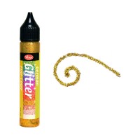 German Glitter,28Ml. Champagne