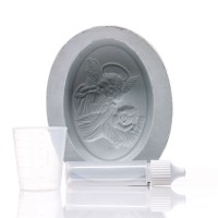 Siliconform Soap