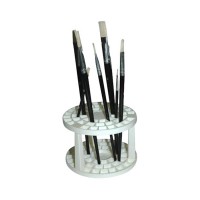 Brush Holder, Conda