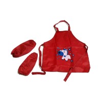 Artists Apron 52X49Cm, Conda