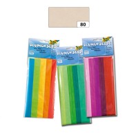 Tissue Paper,50X70Cm,5,Grey