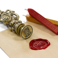 Wax seal