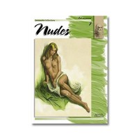 Books "Leonardo Collection", Nr.7 "Nudes"