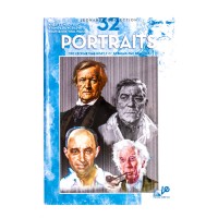 Books "Leonardo Collection", Nr.32 "Portraits"