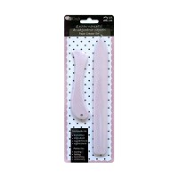 Paper Creaser Set 2 Pcs