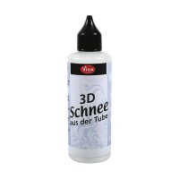 3D Snow 82Ml