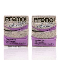 Premo Sculpey ACCENTS, 57 g