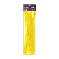 Chenille Stems 30Cm,25Pcs
