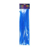 Chenille Stems 30Cm,25Pcs
